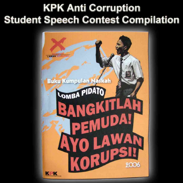 Indonesia: Multimedia Tools for Public Education and Campaign