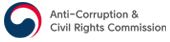 ÁÂÃø:űع®¾ç, ¿ìÃø:¿µ¹®ÀÌ ¹èÄ¡µÈ ¹è³Ê Anti-Corruption & Civil Rights Commission