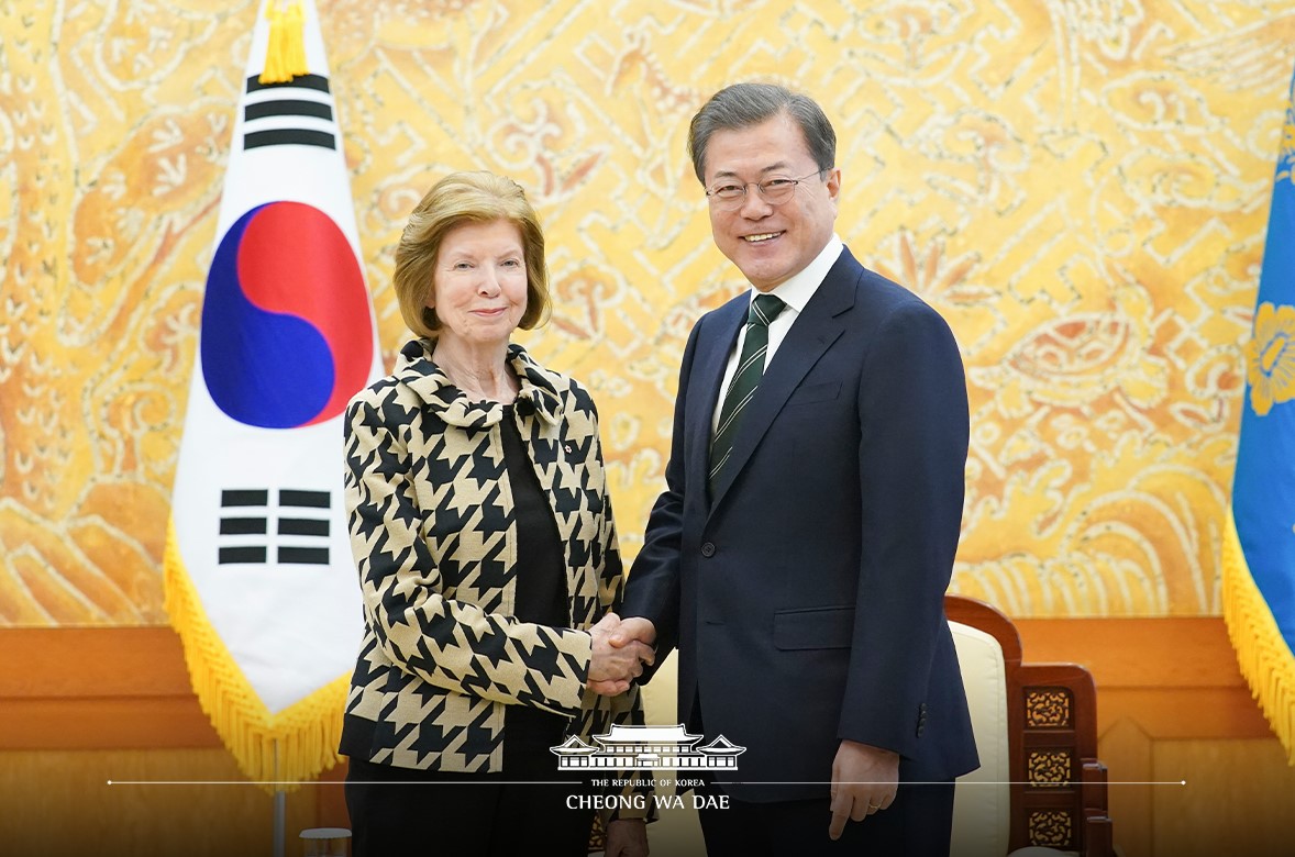 The Republic of Korea