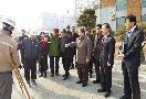 권익위, 구미 무지개마을 앞 구평IC 성토구간 교량화