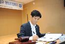 동수원 IC 암거를 이용한 보행로 설치 요구 민원 해결한 김인수 부위원장