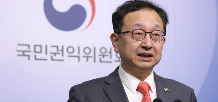 국민권익위, KBS 박민 사장 청탁금지법 위반 의혹 사건 종결(2024. 1. 8.)