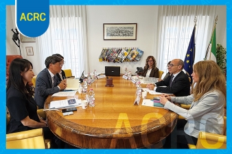 ACRC Announces Korea’s Rights Protection Policies to the International Community