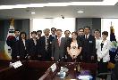 Thai PACC delegation visited the ACRC