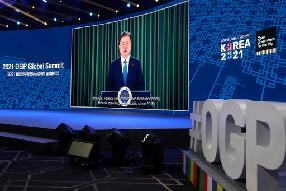 ACRC to Share Korea’s Ant-corruption Policy Achievements with the World at ‘OGP Global Summit 2021’