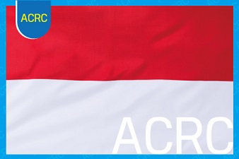 ACRC Supports Indonesia Holding G20 Presidency to Operate Corruption Risk Assessment System