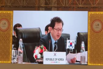 Sharing Korea’s Anti-Corruption Policies at the G20 Anti-Corruption Ministerial Meeting