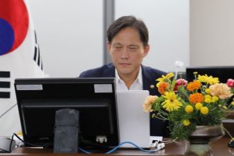 ACRC, Participating in Meetings of AOA Board of Directors and General Assembly