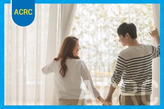 ACRC “Expressed Opinion” to Provide Marriage Incentive for a Newlywed Couple