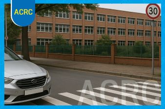 Improving the Commuting Environment around Gwangnam Elementary School
