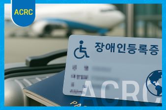 Becoming Easy for the Disabled to Enjoy Better Accessibility Overseas