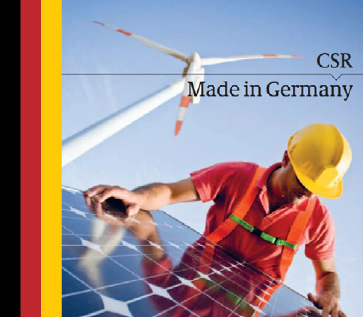독일 기업들의 사회적 책임과 친환경 경영사례 중 하나