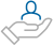 Assign the case to a dedicated consultant 