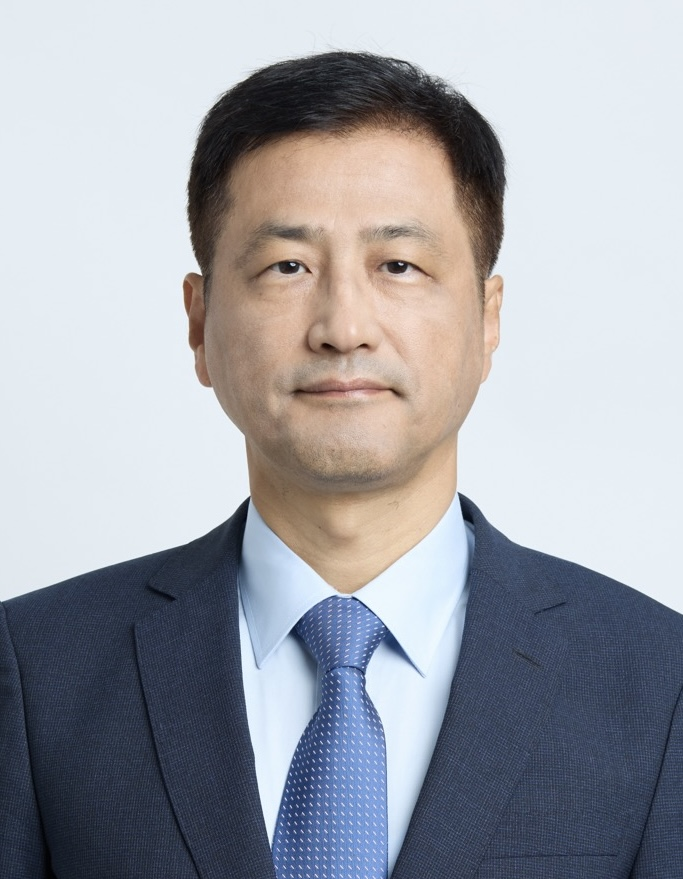 국민권익위원회 비상임위원 이태한 증명사진