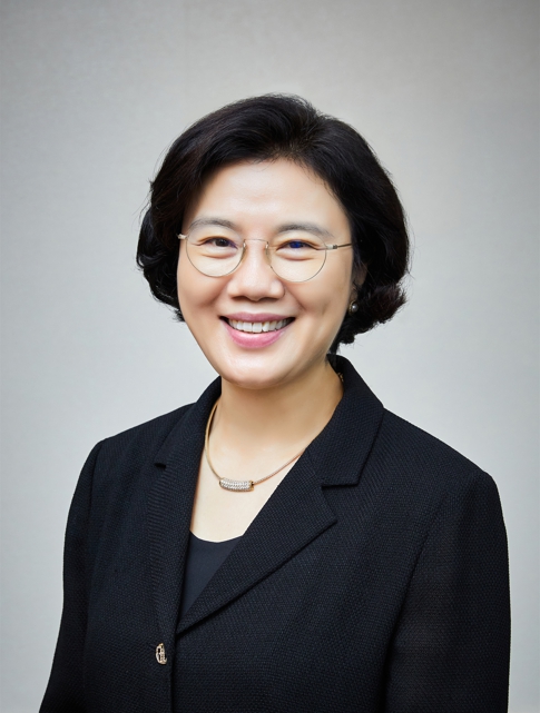 국민권익위원회 비상임위원 김매경 증명사진