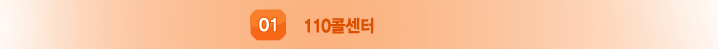 110콜센터